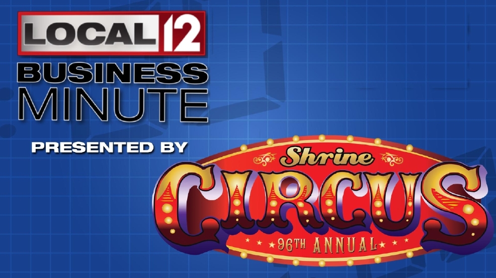 Get your tickets today for the Shrine Circus: Feb. 3, 4 & 5th circus.jpg