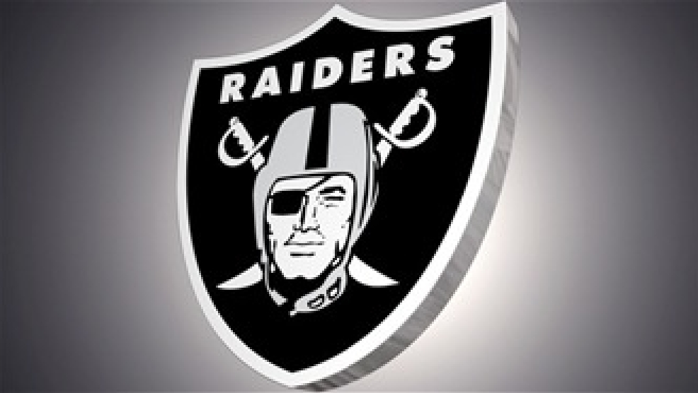 TIMELINE: The Raiders road to Las Vegas | KSNV