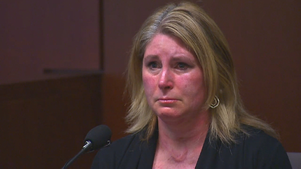Woman who was beaten, burned and left for dead takes witness stand KOMO