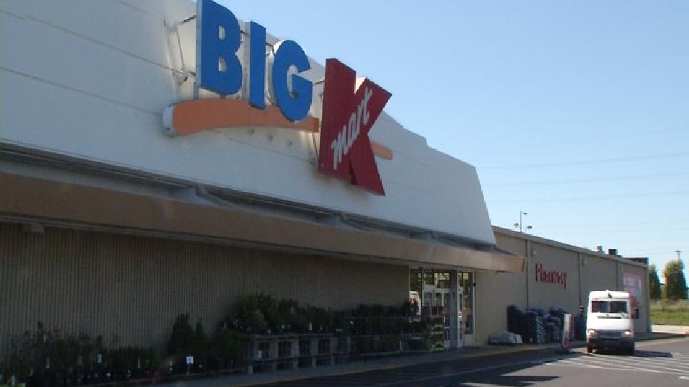 Springfield Kmart Store To Close Its Doors WICS