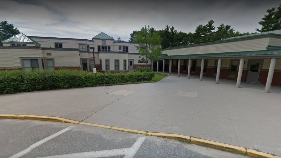 Topsham elementary school evacuated due to possible bomb threat WGME