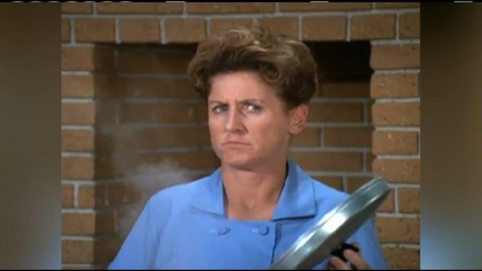 Brady Bunch Actress Ann B Davis Dies In Texas Wluk