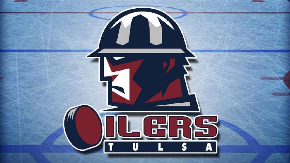 Tulsa Oilers announce 20172018 home schedule KTUL