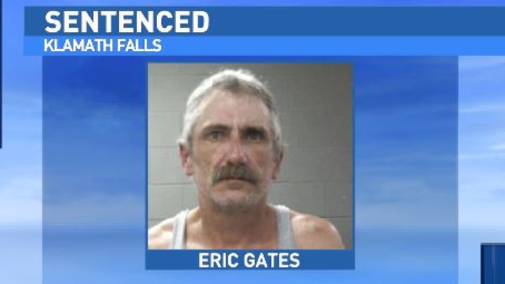 Father Daughter Convicted Of Incest In Lane County In 2014 Charged In Klamath County Kval