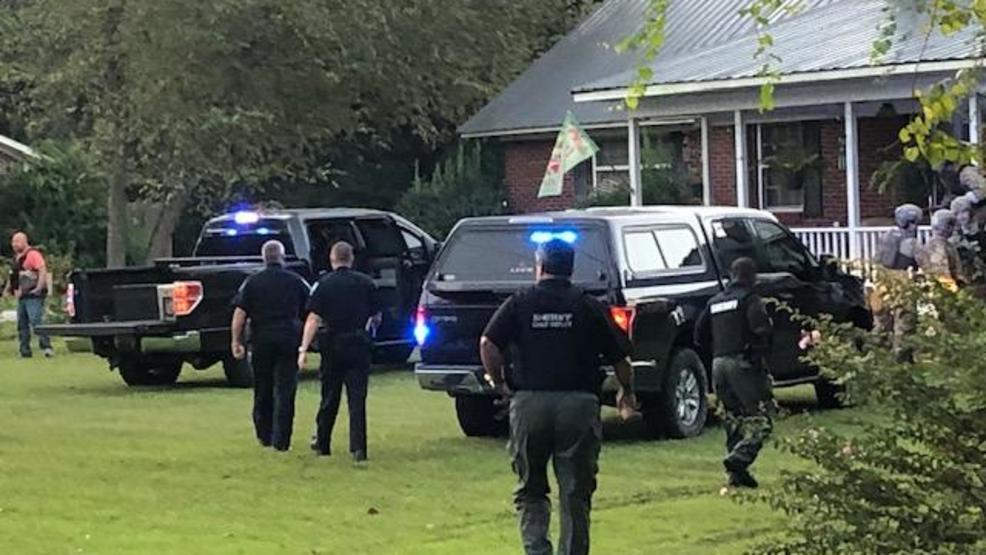 7 arrested in Florence County drug raid Thursday morning WPDE