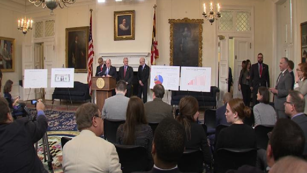 hogan 2018 budget 2hogan 2018 budget