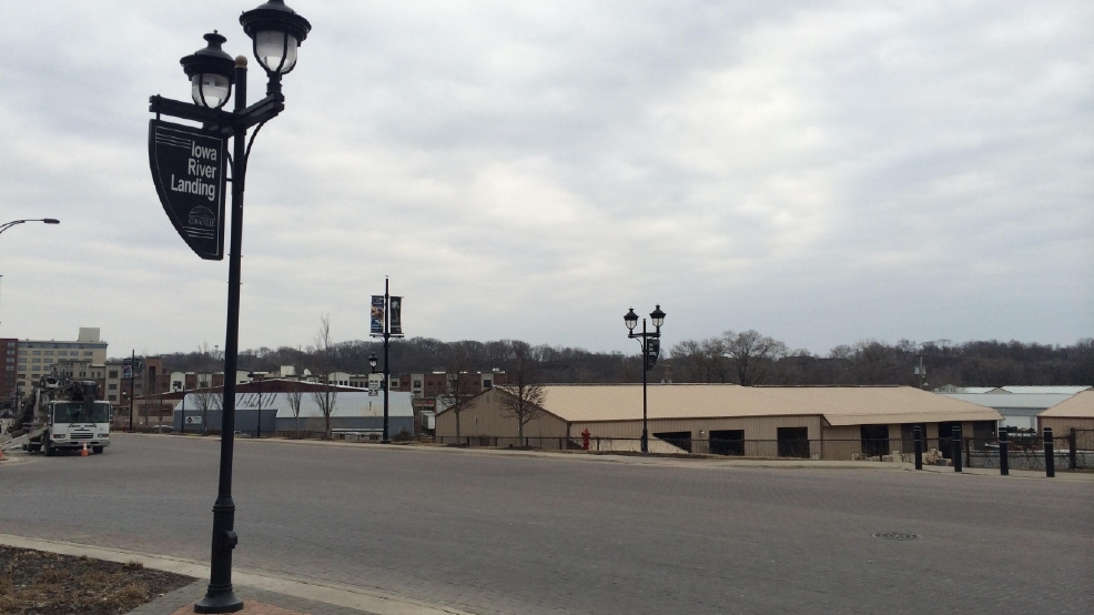 Coralville moving forward with Iowa Arena plans KGAN