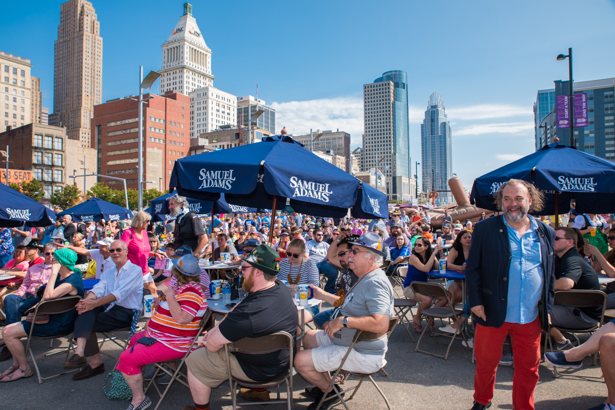 Photos Oktoberfest Zinzinnati Proves Once Again Why It’s The Best