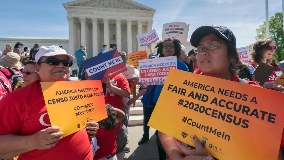 Supreme Court Census Citizenship AP19113640401846.jpg