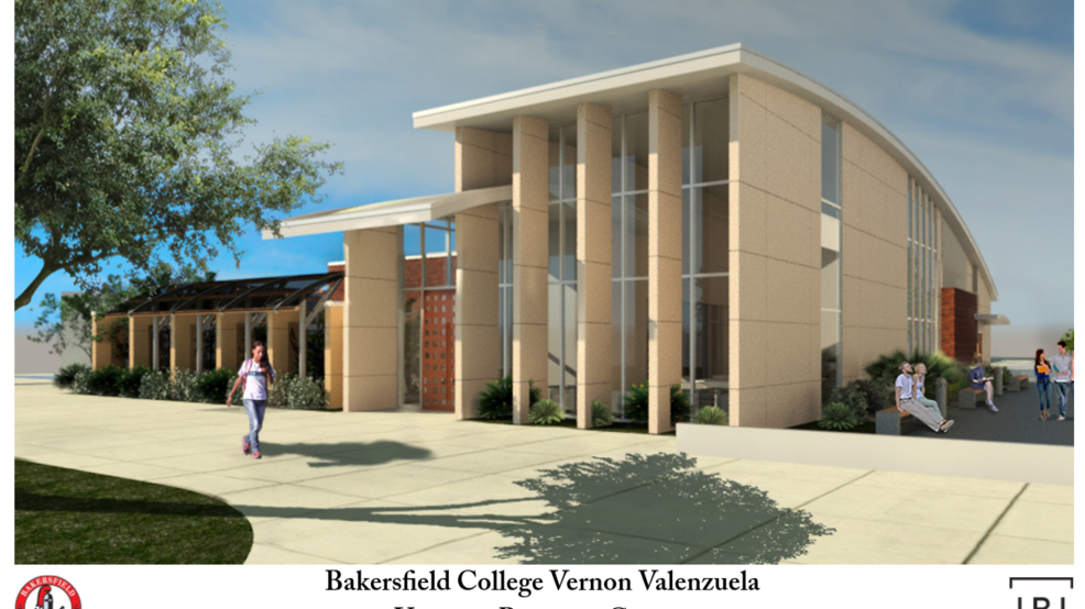 Bakersfield college opens new veterans resource center KBAK