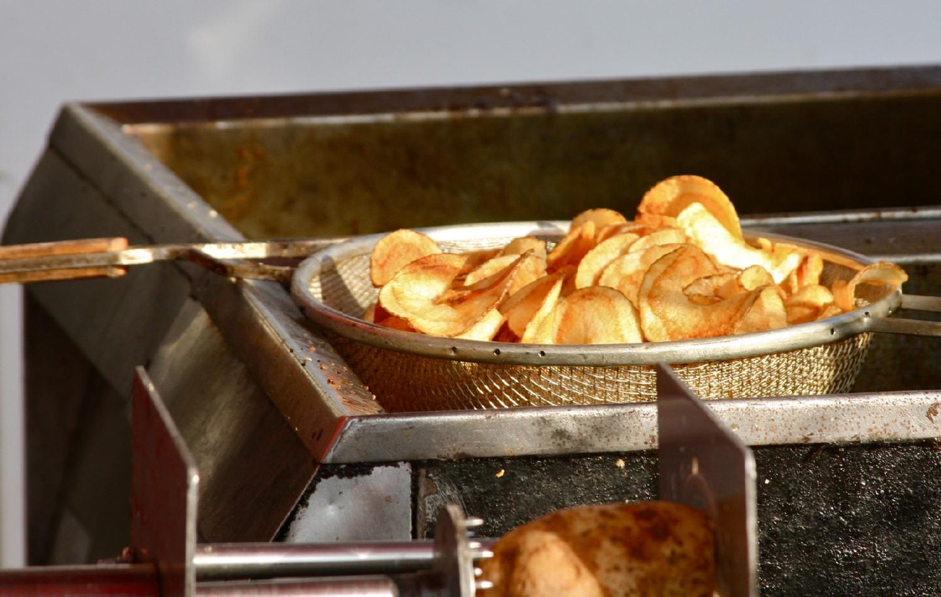 Photos: Newport's Bacon, Bourbon, & Brew Festival | Cincinnati Refined