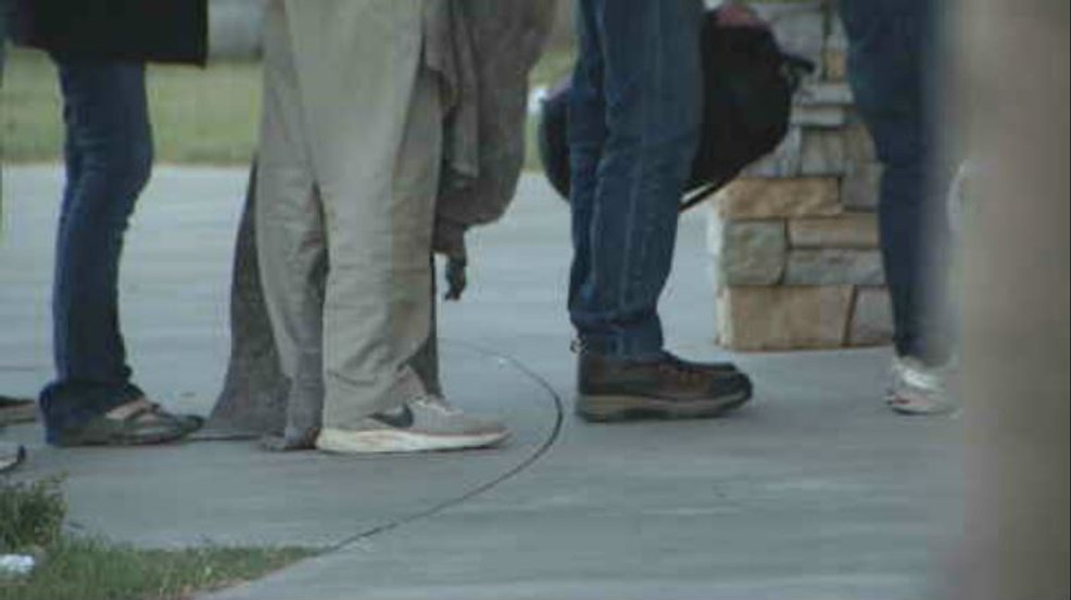 Homeless shelter for youth to open in Oklahoma City KOKH