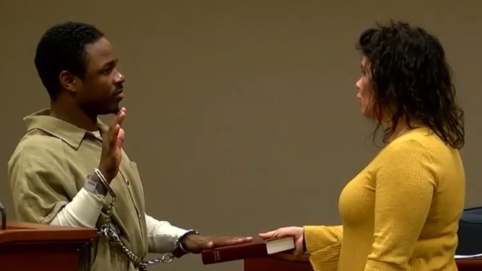Myrtle Beach Ford >> Judge Denies Plea For Myrtle Beach Man In Stand Your Ground Myrtle Beach Ford >> Judge Denies Plea For Myrtle Beach Man In Stand Your Ground