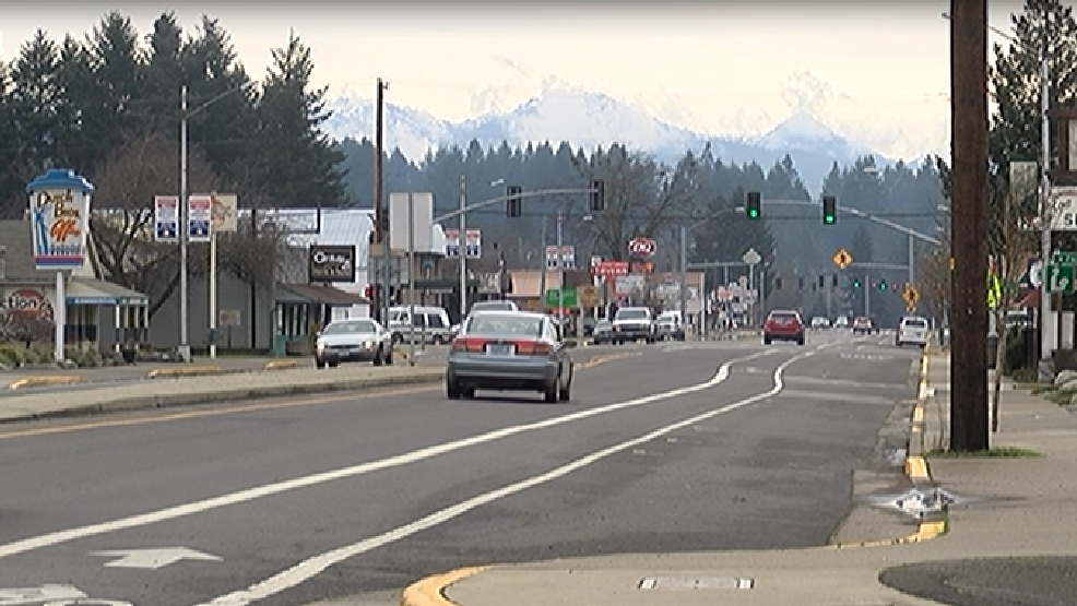 Neverending crime in Cave Junction? KTVL