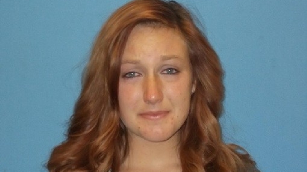 Cabot school employee arrested for inappropriate contact with student