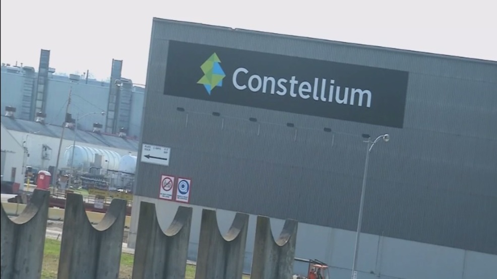 Steelworkers ratify new labor agreement with Constellium Rolled
