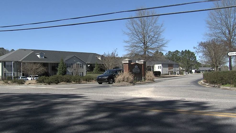 Wellington Manor Apartments in Alabaster finally passes fire safety