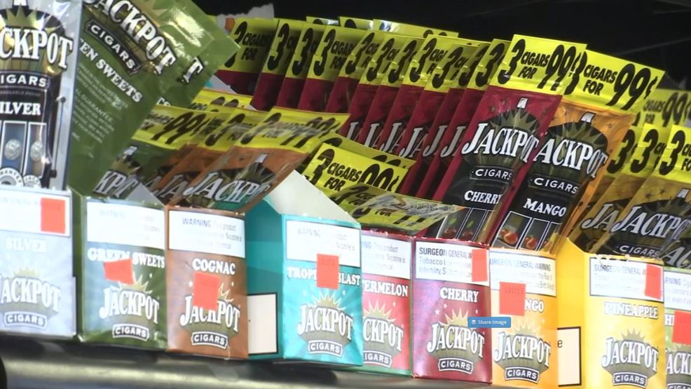 New tobacco law cause for confusion among retailers KOKH