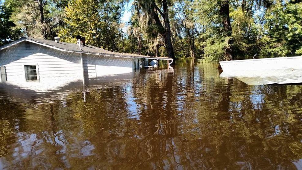 S.C. Disaster Recovery 231 families affected by 2015 flood placed in new, renovated homes WPDE