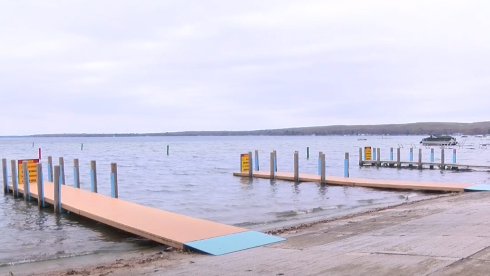 Lawsuit filed against County for Higgins Lake water levels WPBN