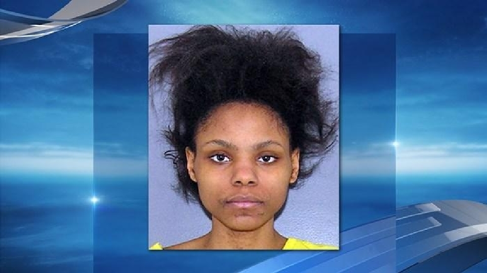 Ohio mom accused of decapitating 3monthold daughter found
