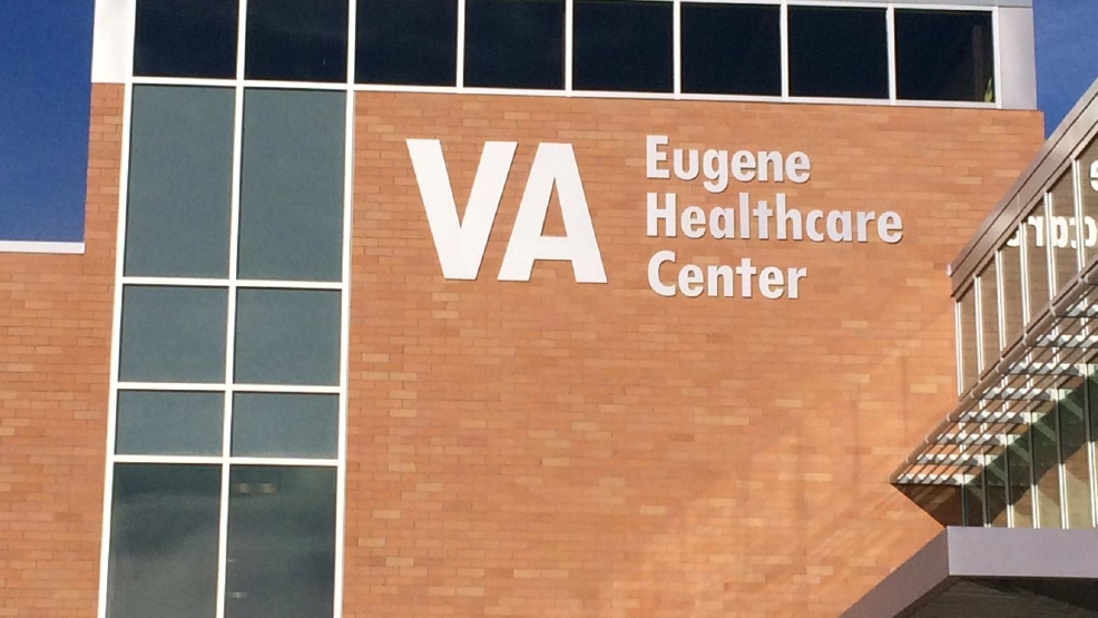 New VA clinic to open in Eugene January 25 KVAL