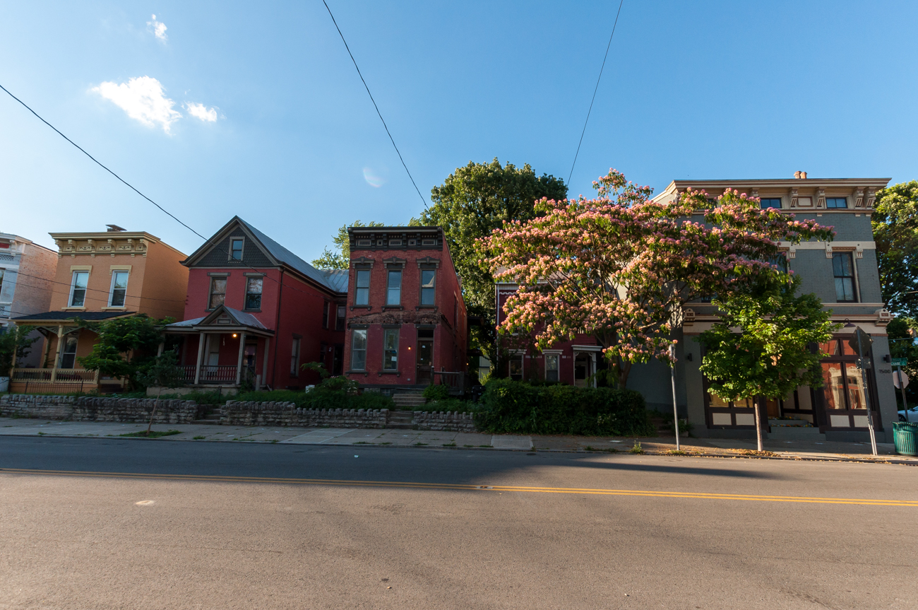 Northside Is One Of Cincy's Most Creative & Eclectic Neighborhoods