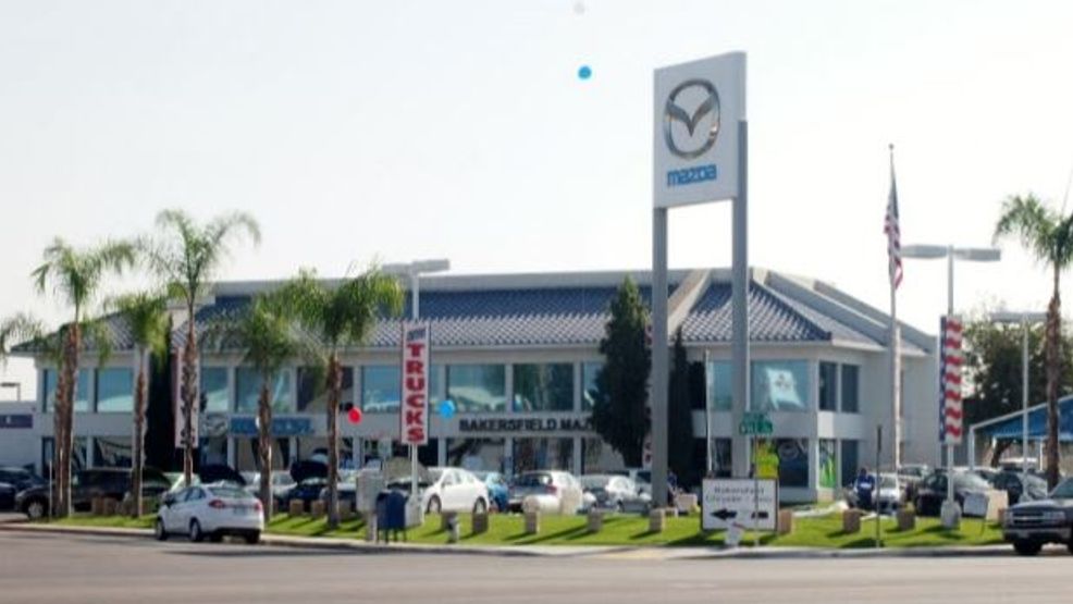 Bakersfield Mazda to offer free oil changes, car wash to