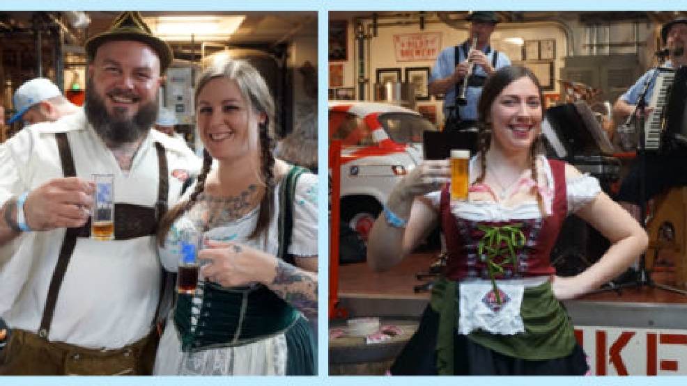 Fall Festivals you need to know about