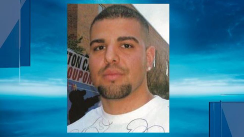 Police Need Your Help To Solve Murder Of Eric Mendoza KABB