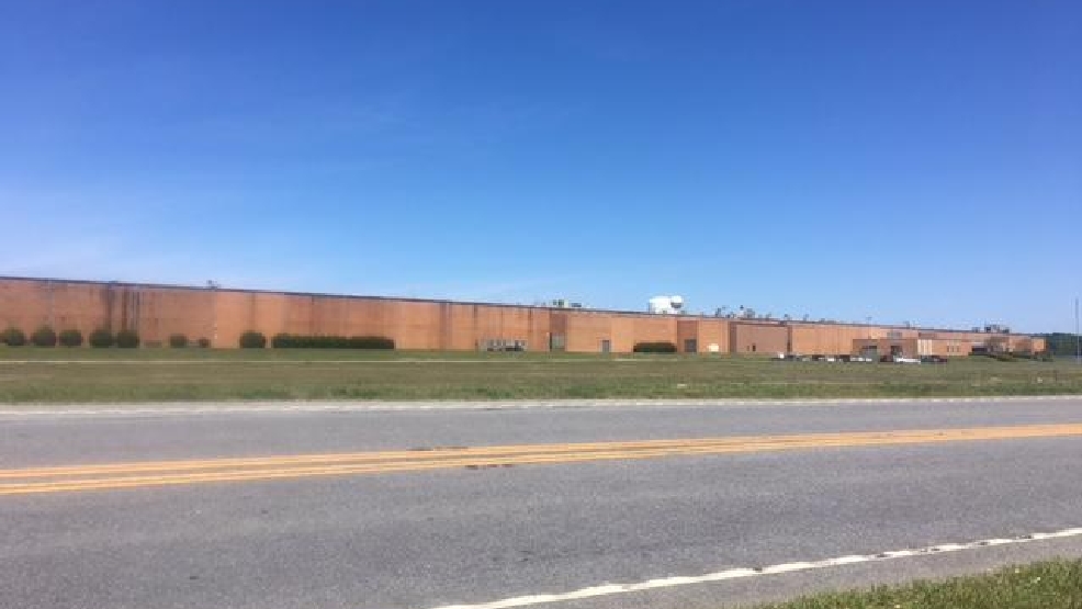 Galey and Lord textile plant closing in Society Hill WPDE