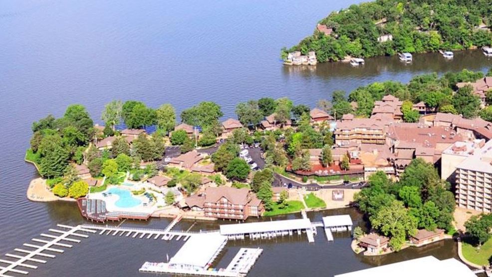 Sold Lake of the Ozarks' TanTarA resort to be renamed KHQA