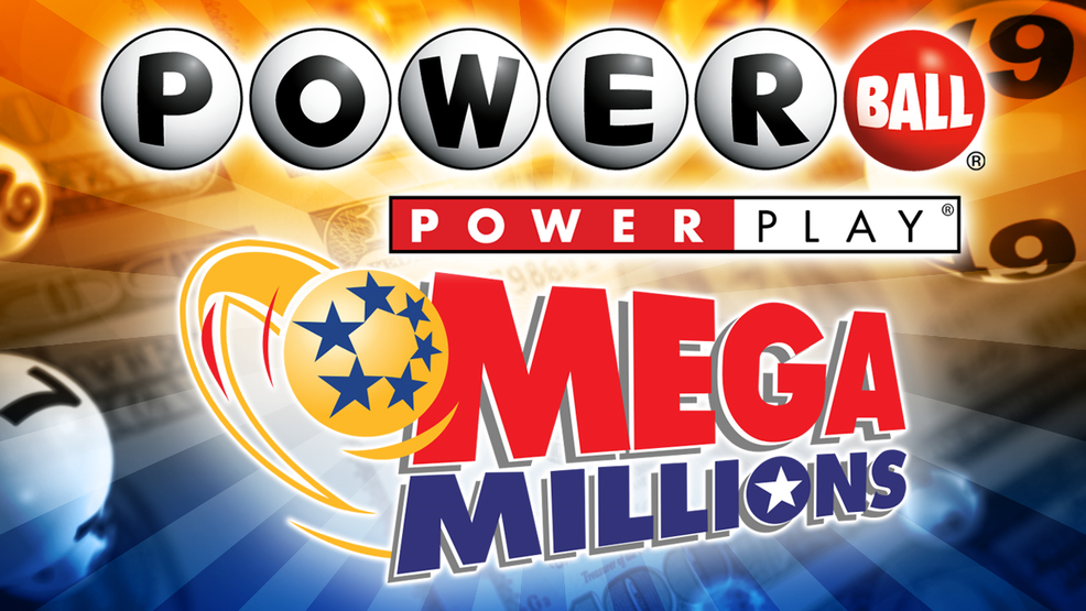 Powerball, Mega Millions jackpots reach $800 million combined | KATV