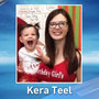 Another teen certified as adult, charged with capital murder in Kera Teel killing