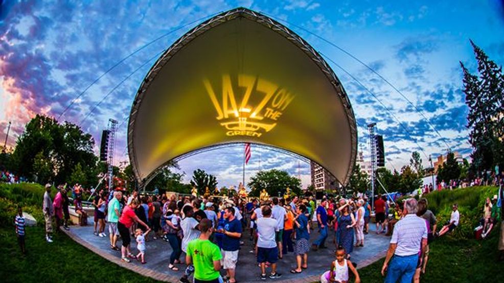 Jazz on the Green in Midtown is cancelled KPTM