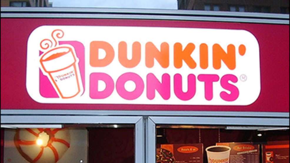 Dunkin' Donuts set to open first Tulsa County location | KTUL