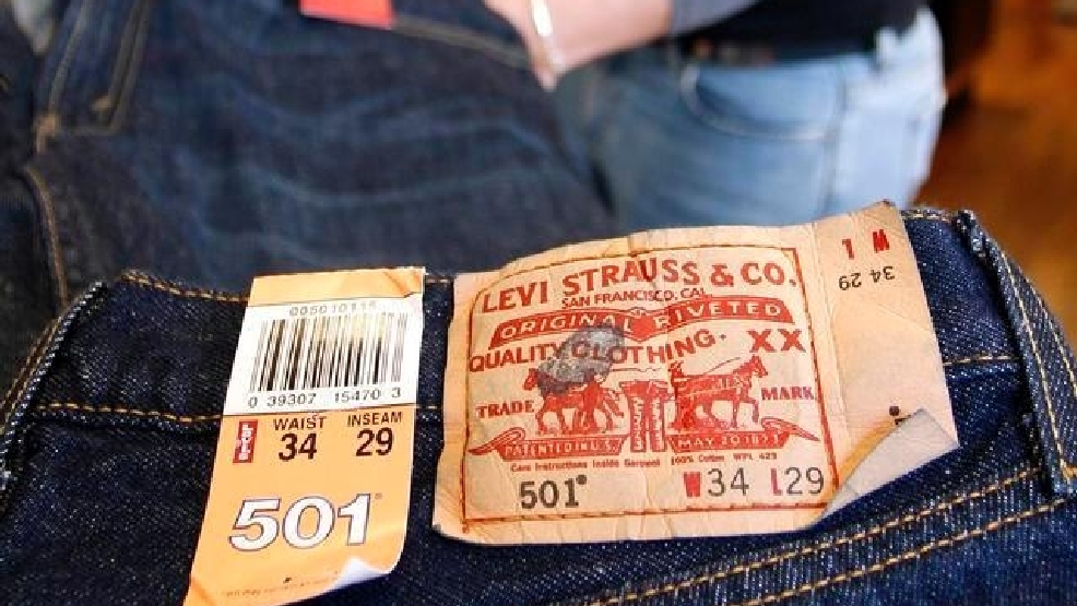 levi's ceo stop washing jeans