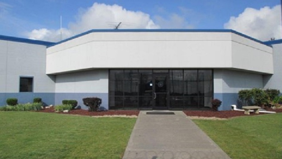 3 suspects sought in Oklahoma prison contraband case KOKH