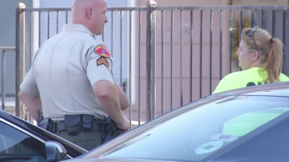 Suspect in custody after Bakersfield stabbing KBAK