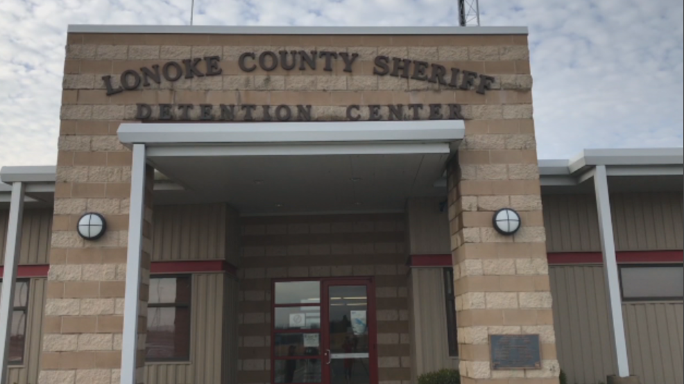 Lonoke Co. Detention Center 'PACT' program aims at helping inmates