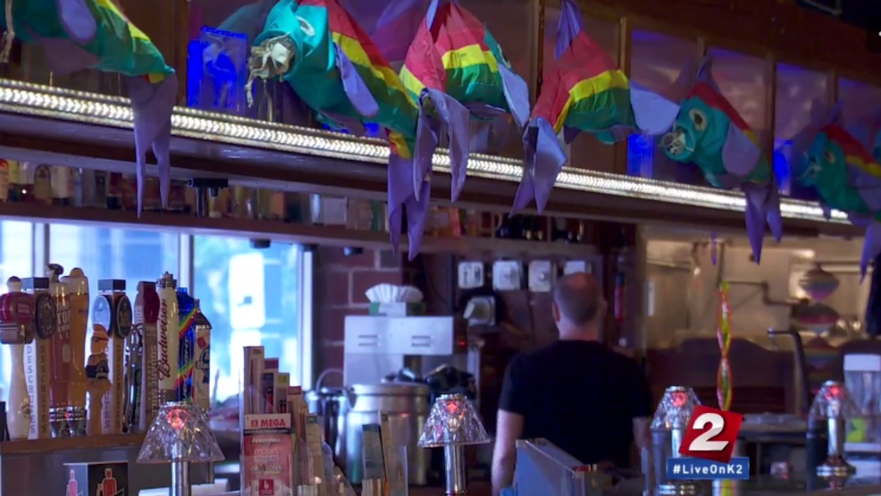 gay bars portland oregon downtown