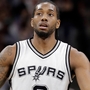 Ex-Spur Antonio Daniels says Kawhi's thank you is enough, calls out Spurs fans