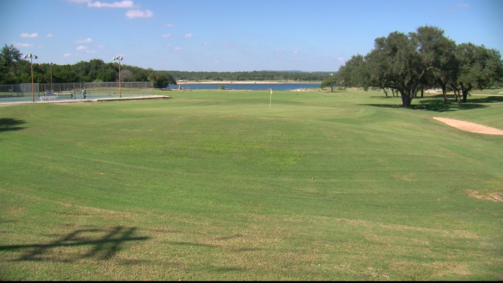 Lago Vista neighbors outraged over golf course vandalism, closure KEYE