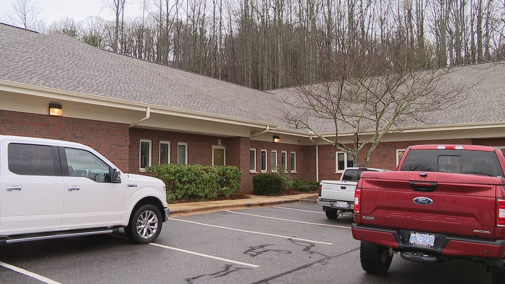 South Asheville police resource center moving to new location - WLOS