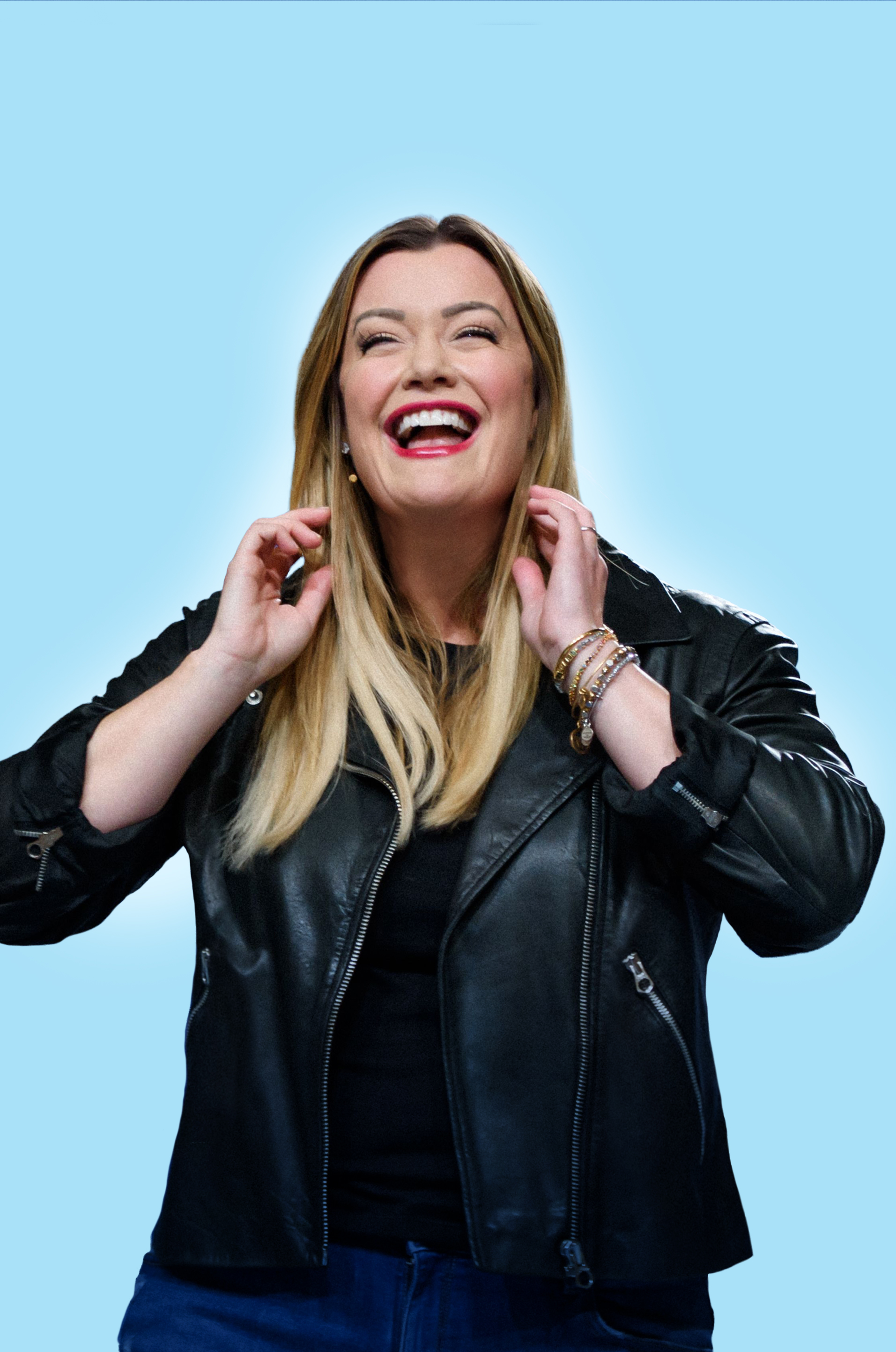 How Federal Way&rsquo;s Jamie Kern Lima became unstoppable | Seattle Refined