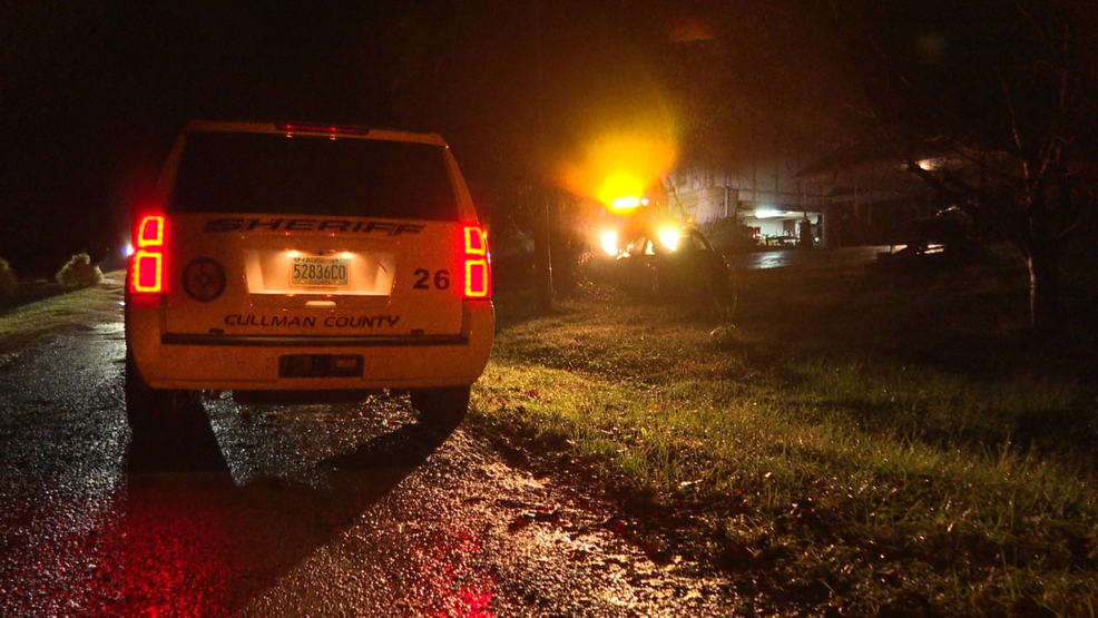 Twoyearold dies four days after accidental shooting in Cullman WBMA