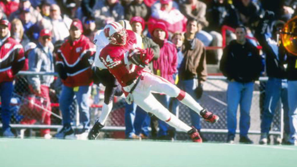 Donald Hayes comes full circle, will graduate UW | WMSN