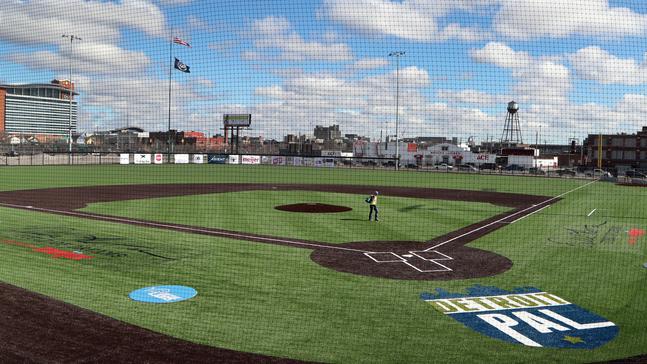 Plans move forward on $30M development at Tiger Stadium site