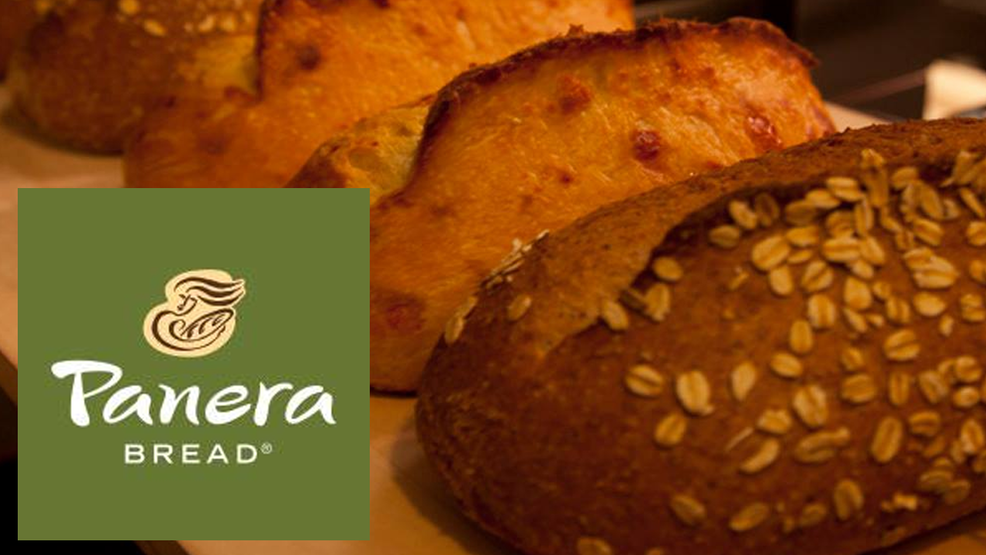 Panera Bread offering free meals to military veterans on Nov. 12 WCIV