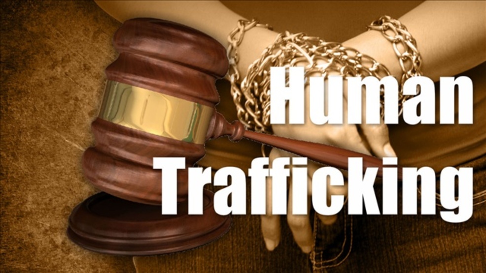 Human Trafficking Bill Would Increase Penalties In Nebraska Khgi